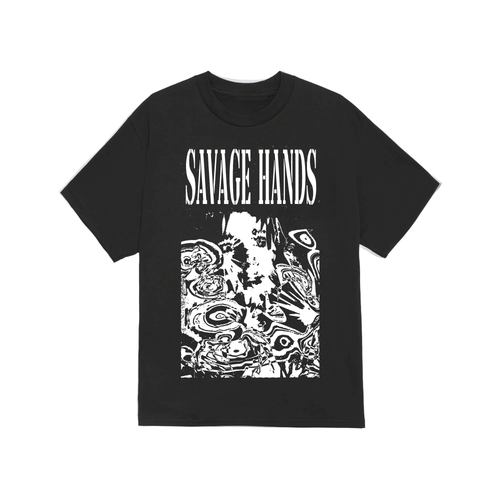 Abstract Tee